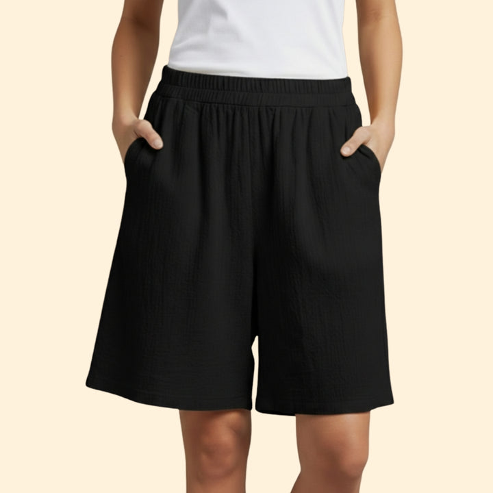 Women's Breezy Casual Shorts
