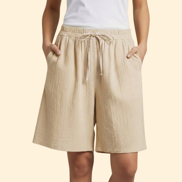 Women's Breezy Casual Shorts
