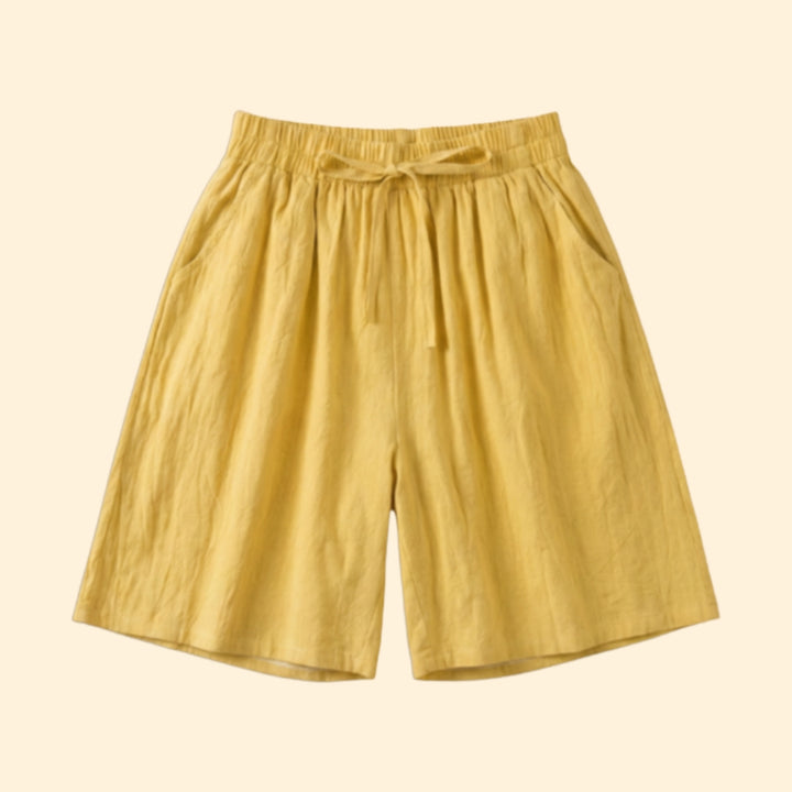 Women's Breezy Casual Shorts