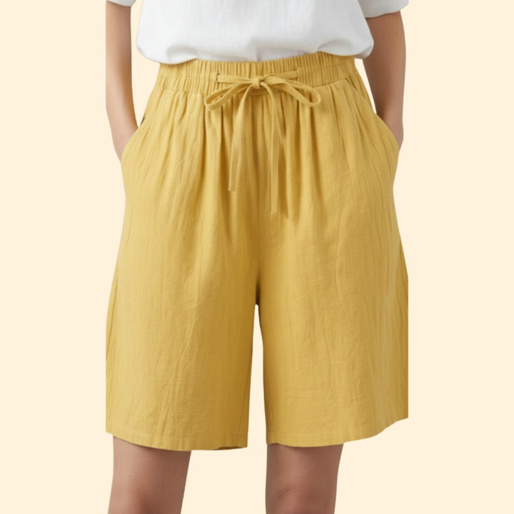 Women's Breezy Casual Shorts