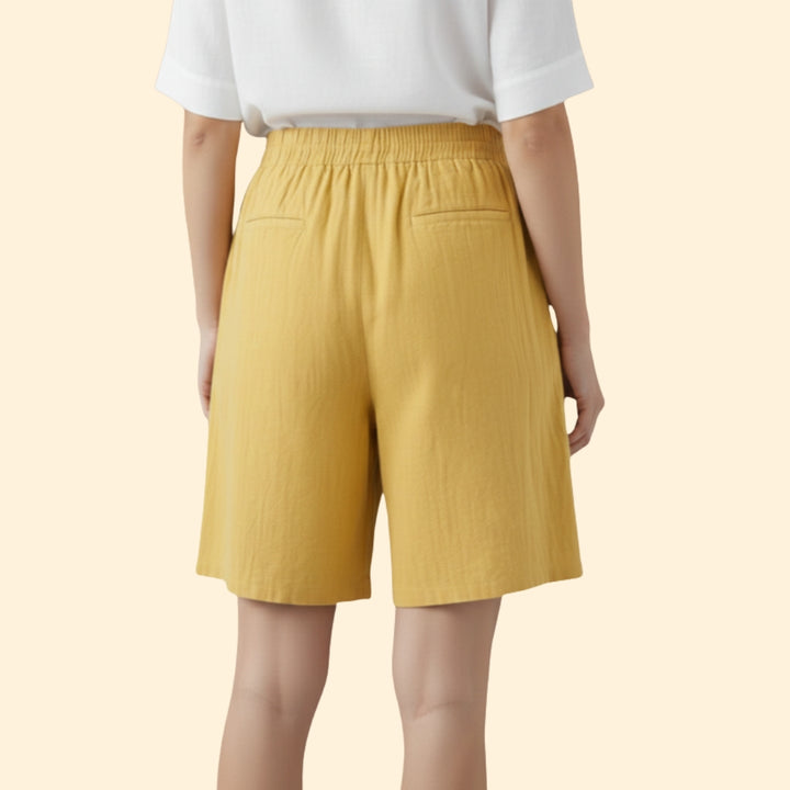 Women's Breezy Casual Shorts