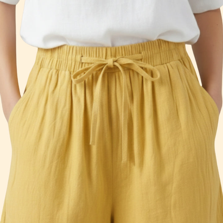 Women's Breezy Casual Shorts