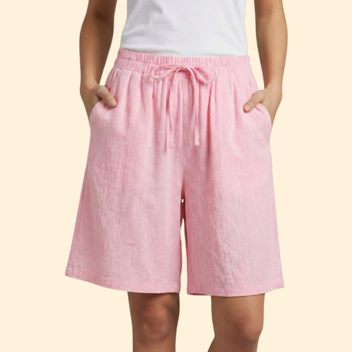 Women's Breezy Casual Shorts