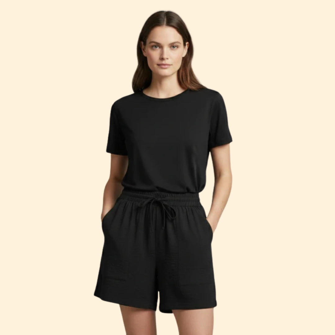 Women's Breezy Lounge Shorts