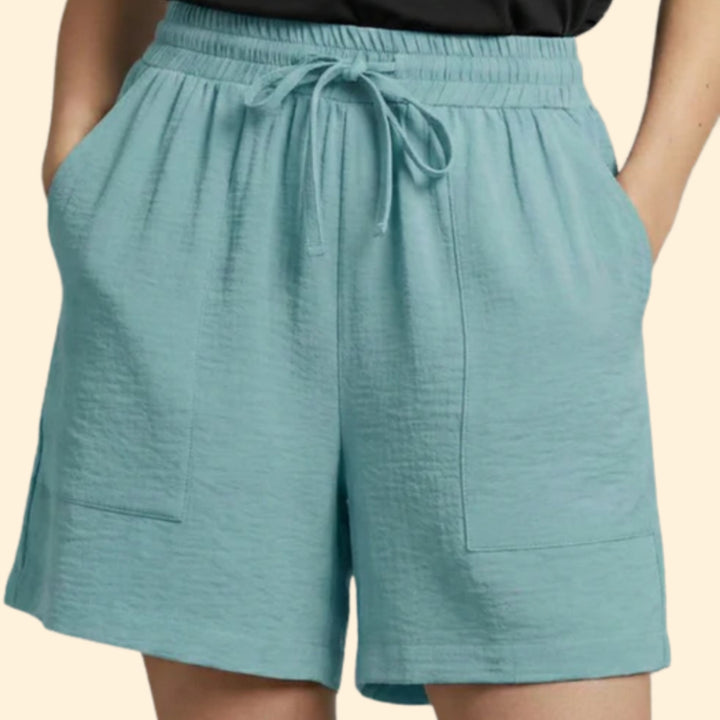 Women's Breezy Lounge Shorts