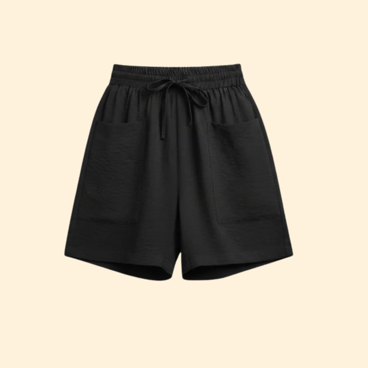 Women's Breezy Lounge Shorts