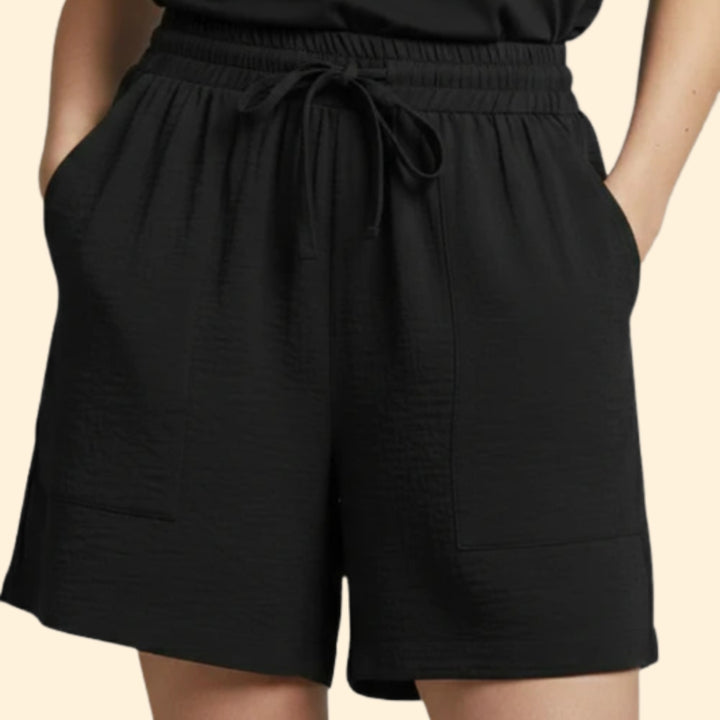 Women's Breezy Lounge Shorts