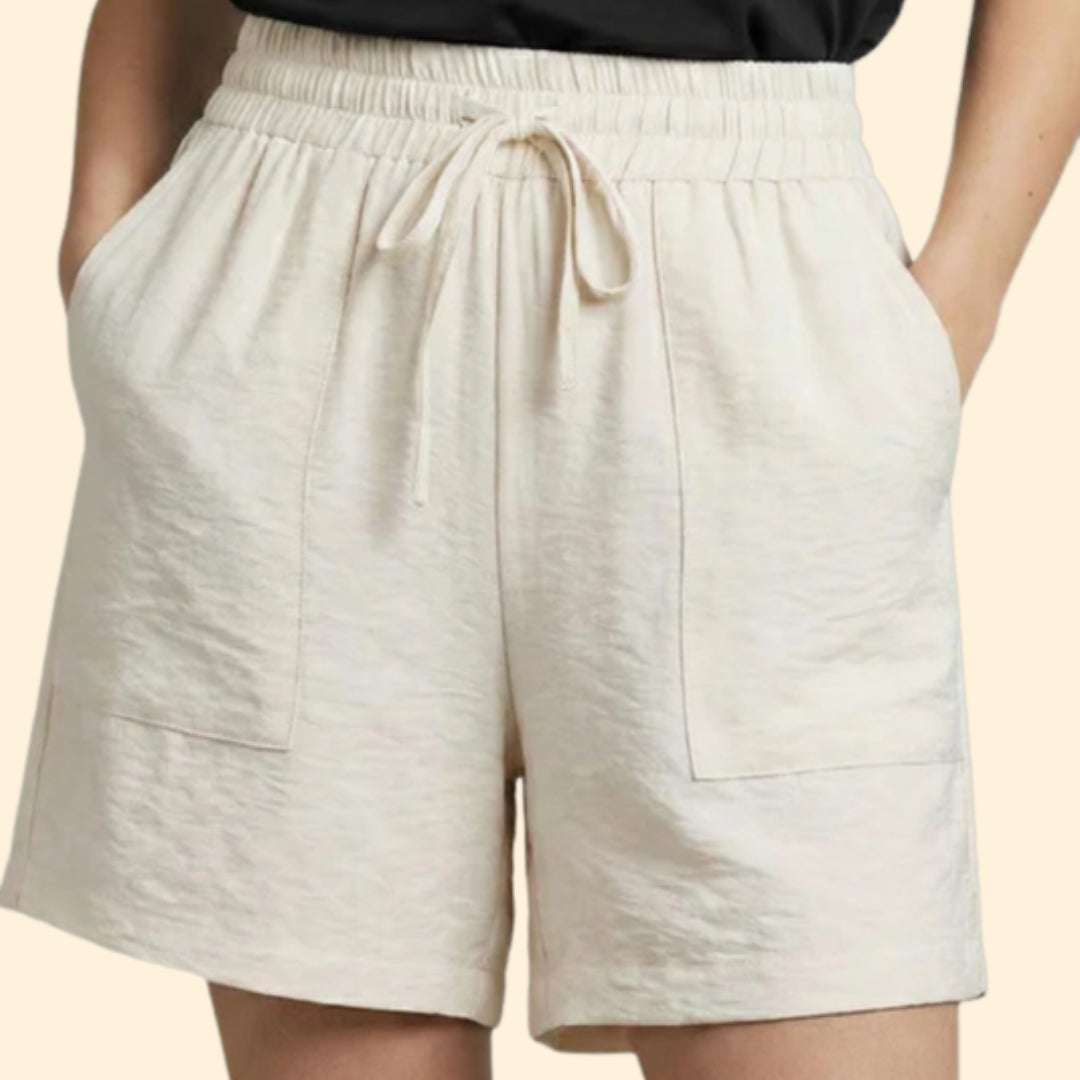 Women's Breezy Lounge Shorts