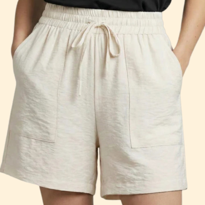 Women's Breezy Lounge Shorts