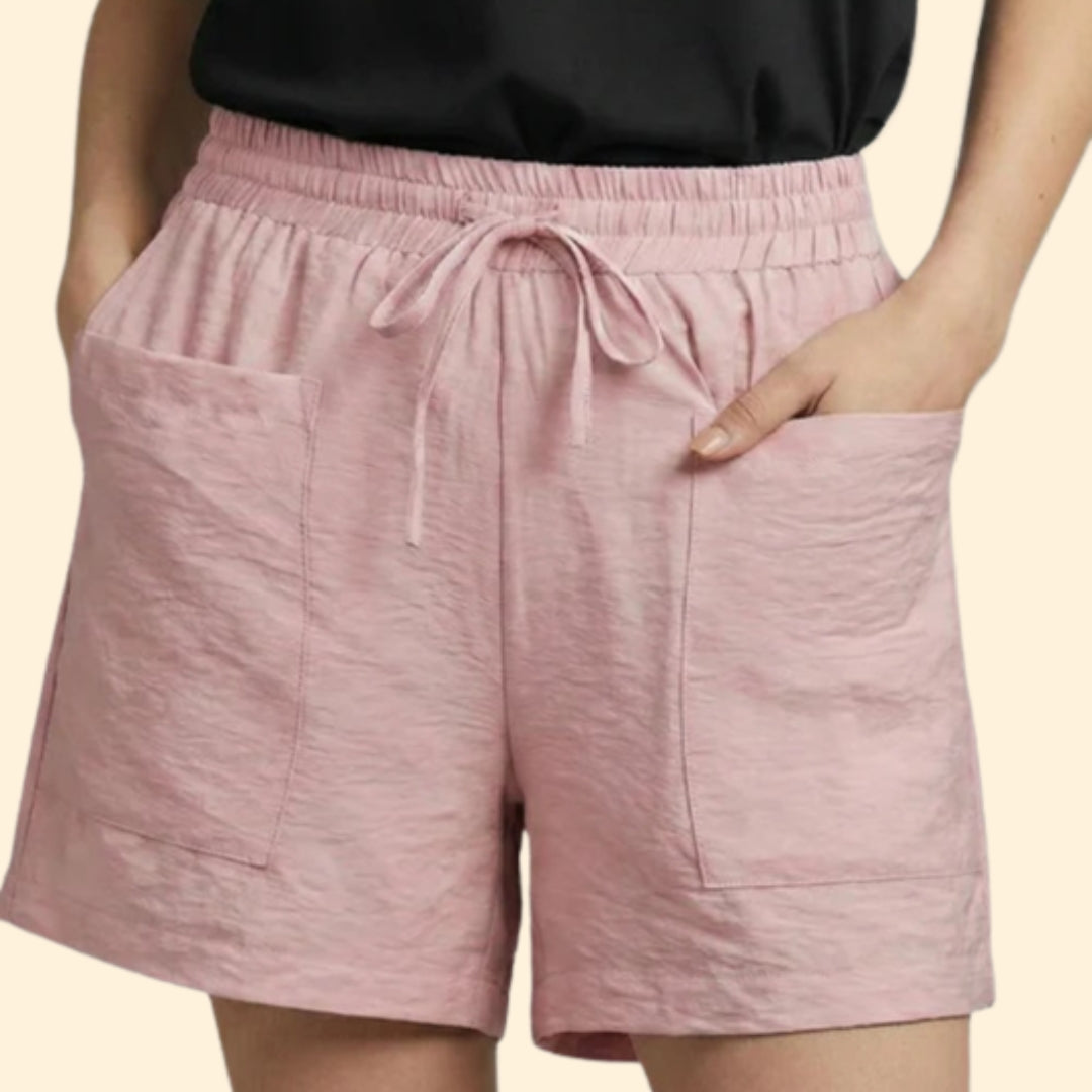 Women's Breezy Lounge Shorts