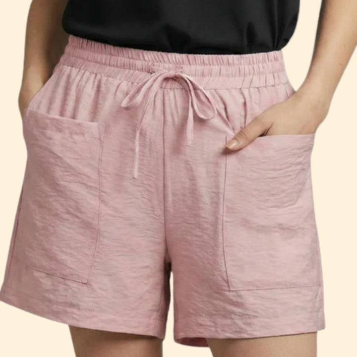 Women's Breezy Lounge Shorts