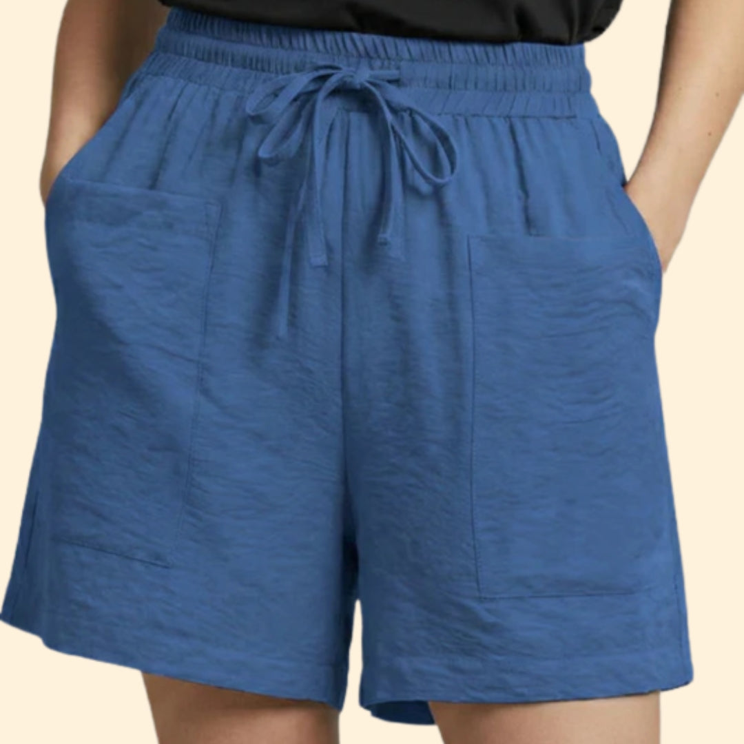 Women's Breezy Lounge Shorts