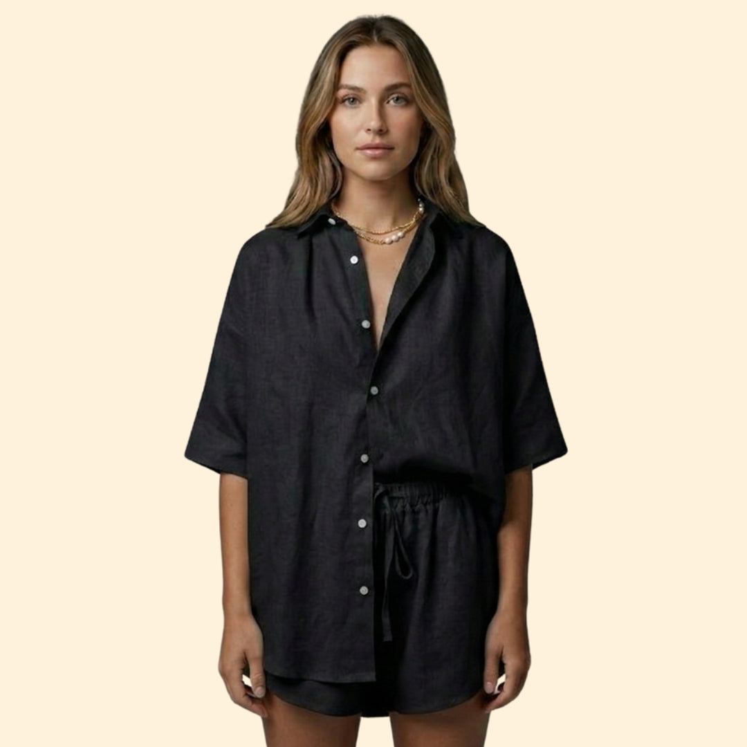 Women's Breezy Two-Piece Set