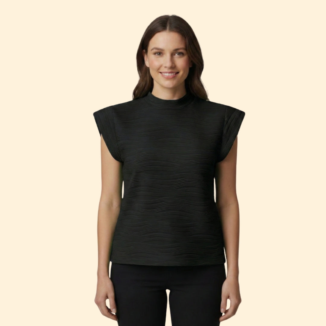 Women's Cap Sleeve Top