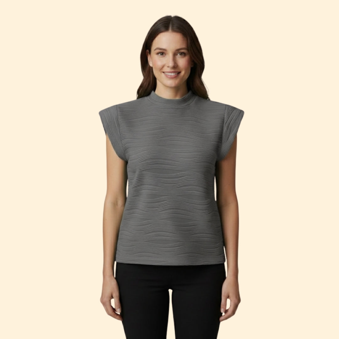Women's Cap Sleeve Top