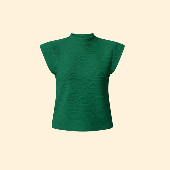 Women's Cap Sleeve Top