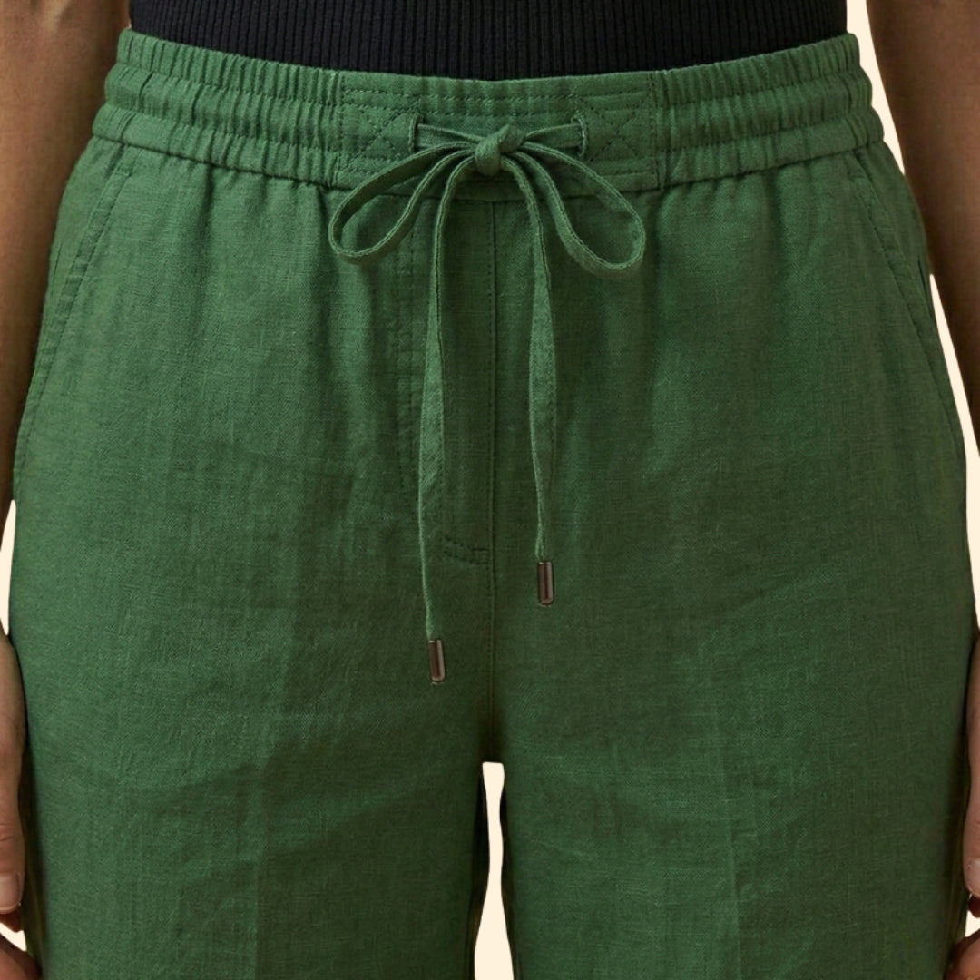 Women's Casual Chic Shorts