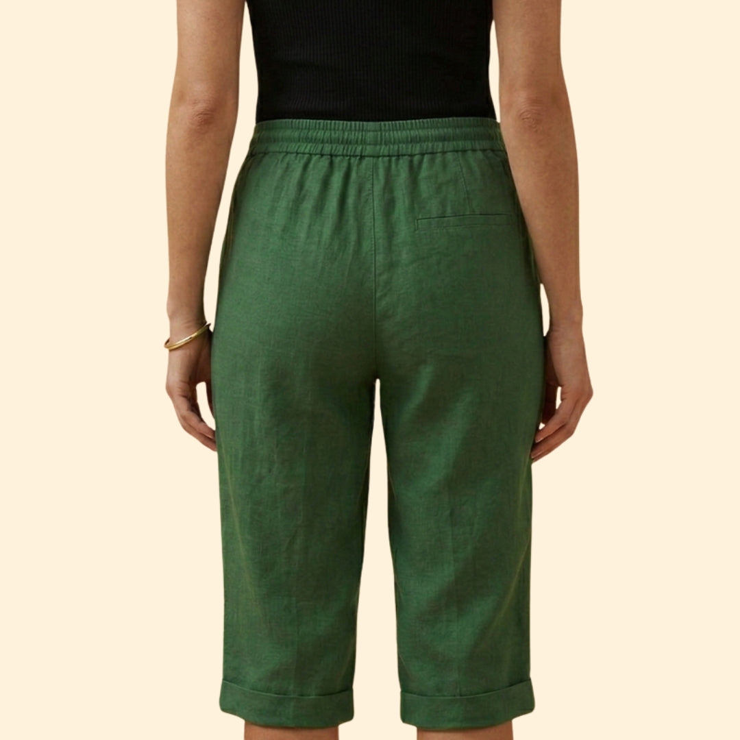 Women's Casual Chic Shorts