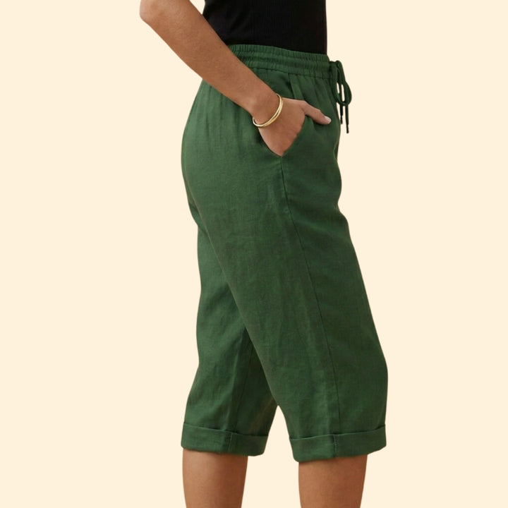 Women's Casual Chic Shorts