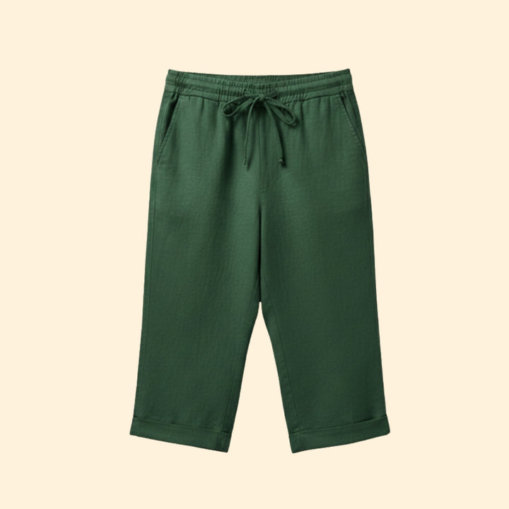 Women's Casual Chic Shorts