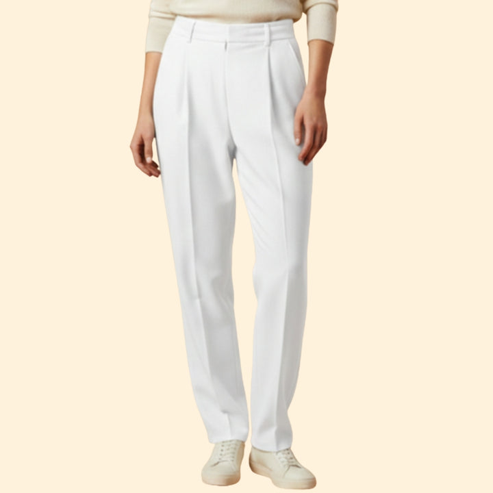 Women's Casual Drawstring Trousers
