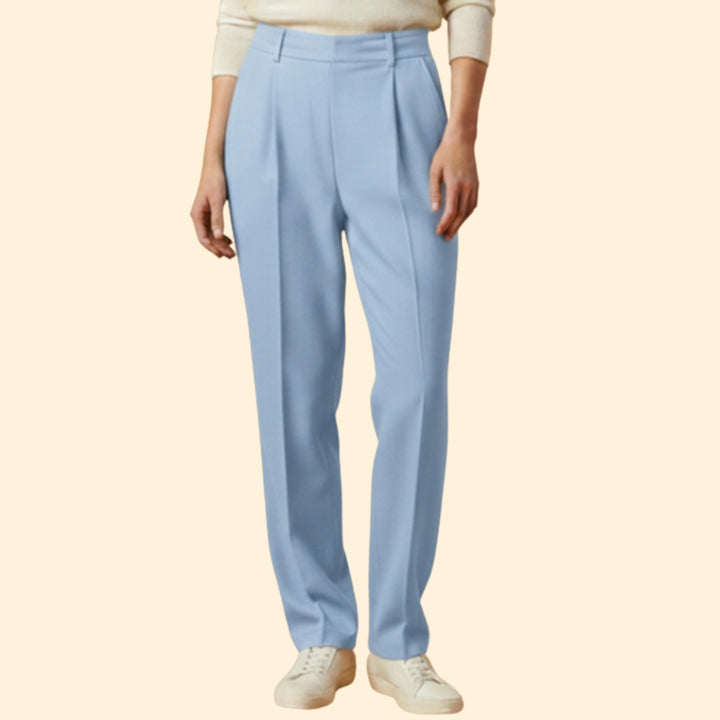 Women's Casual Drawstring Trousers