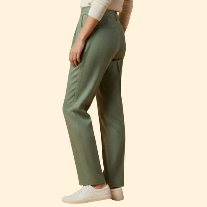 Women's Casual Drawstring Trousers