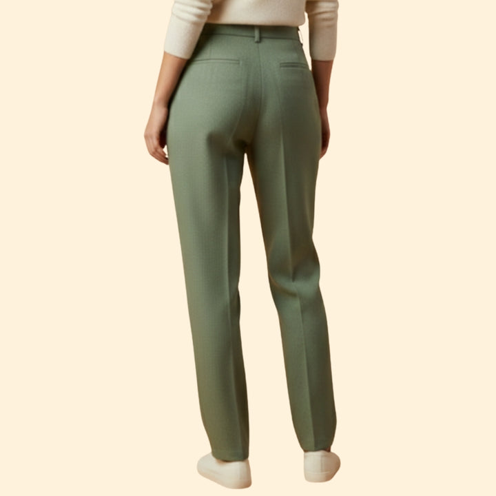 Women's Casual Drawstring Trousers