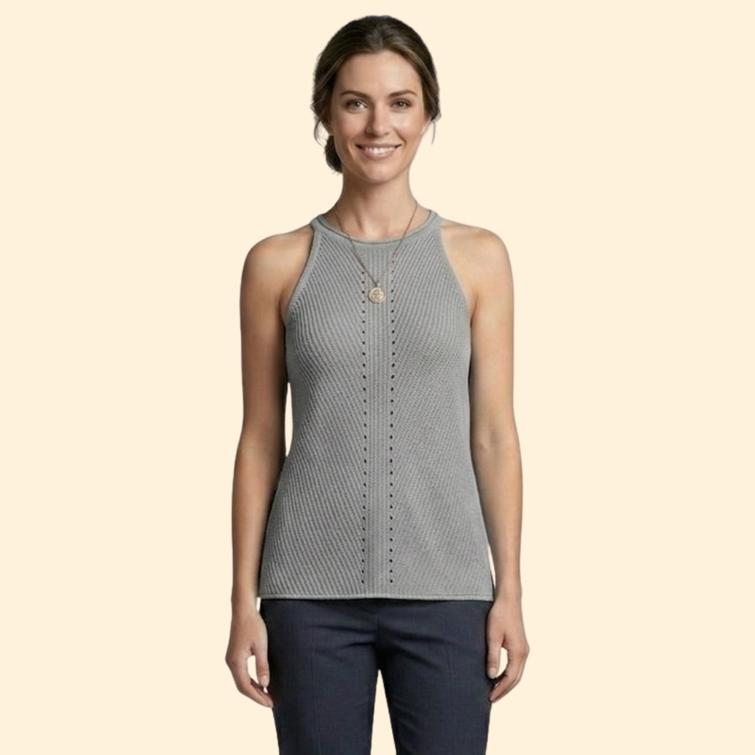 Women's Casual Knit Top
