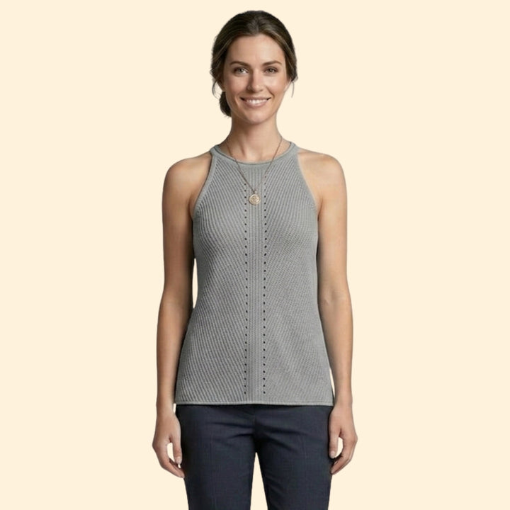 Women's Casual Knit Top
