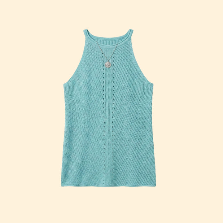 Women's Casual Knit Top