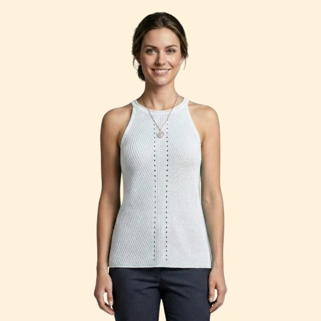 Women's Casual Knit Top