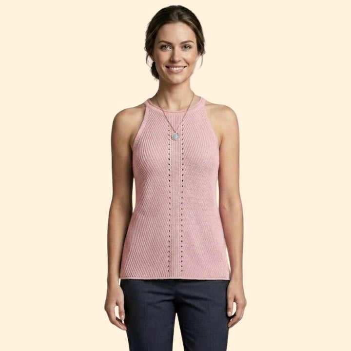 Women's Casual Knit Top
