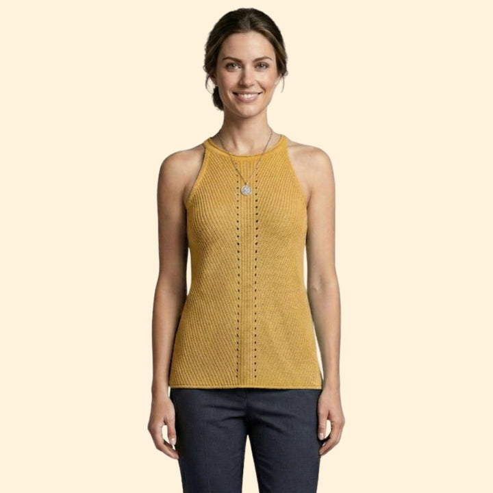 Women's Casual Knit Top