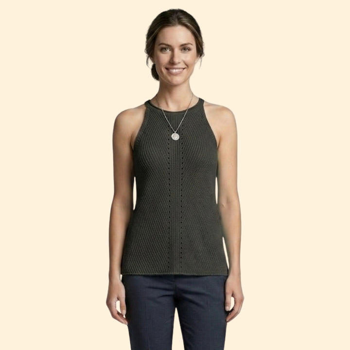 Women's Casual Knit Top