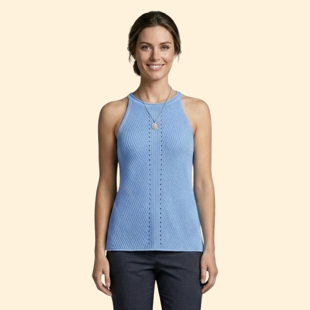 Women's Casual Knit Top