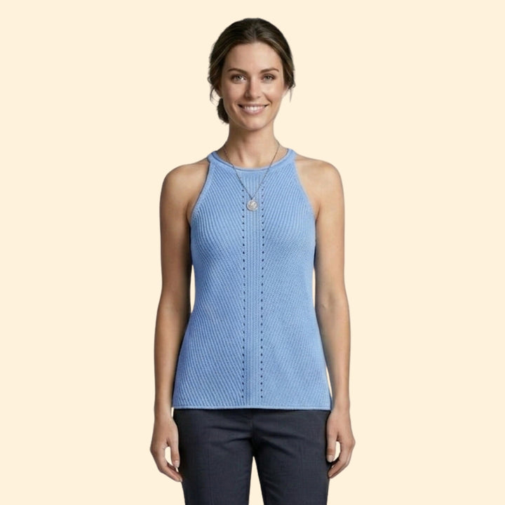 Women's Casual Knit Top