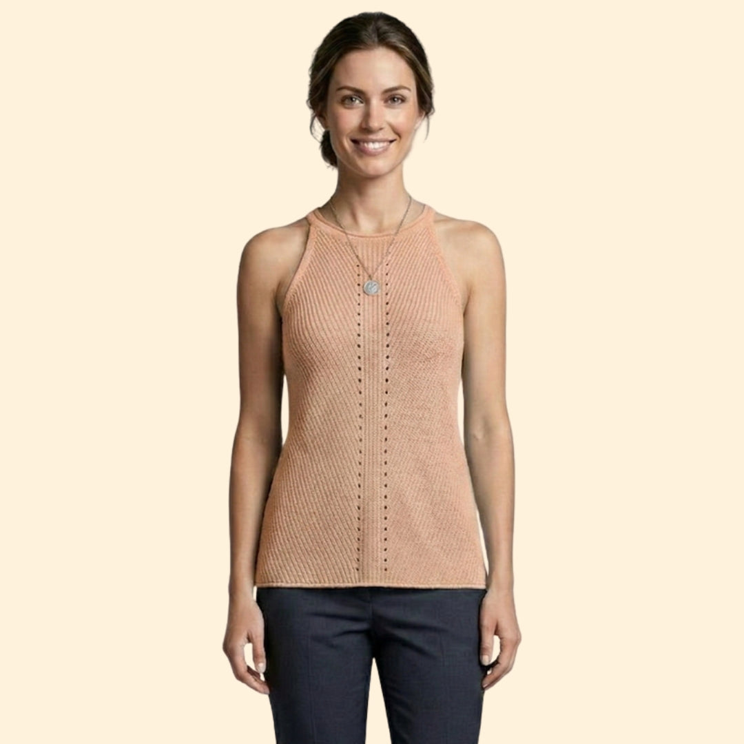 Women's Casual Knit Top