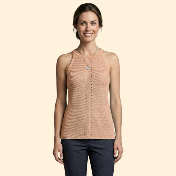 Women's Casual Knit Top