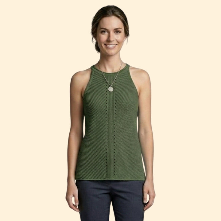 Women's Casual Knit Top