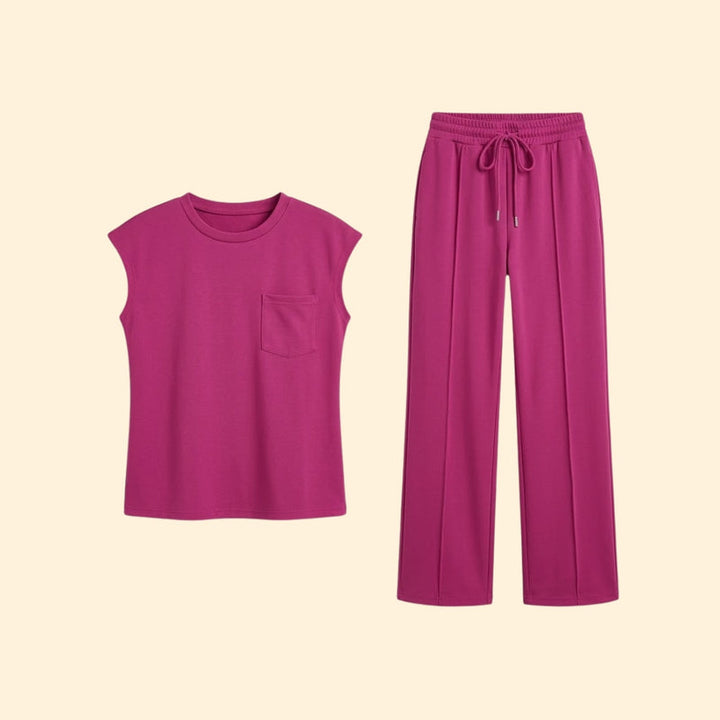 Women's Casual Lounge Set