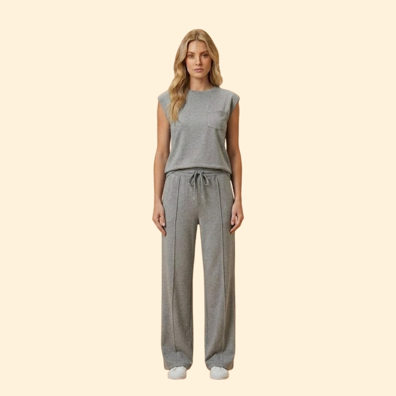 Women's Casual Lounge Set