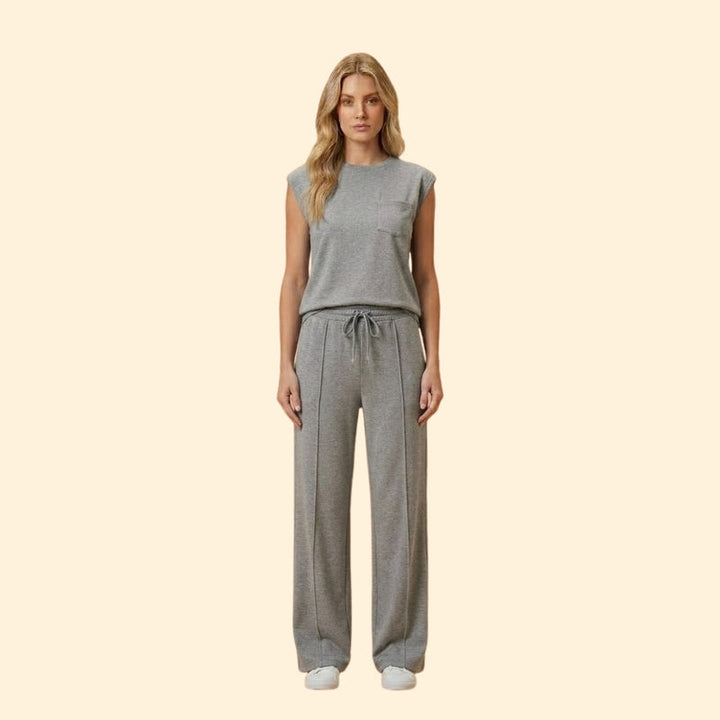 Women's Casual Lounge Set