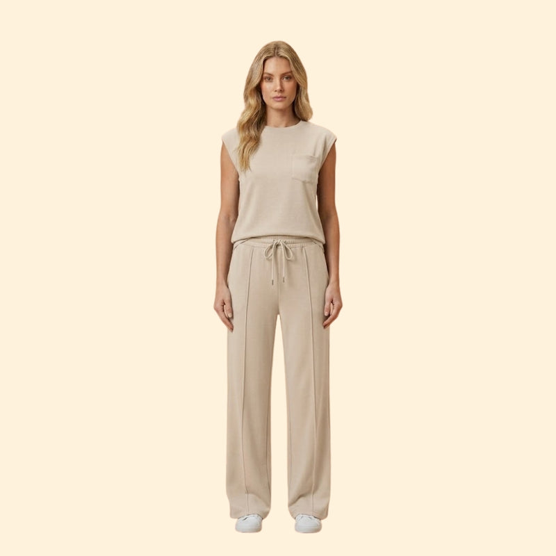 Women's Casual Lounge Set