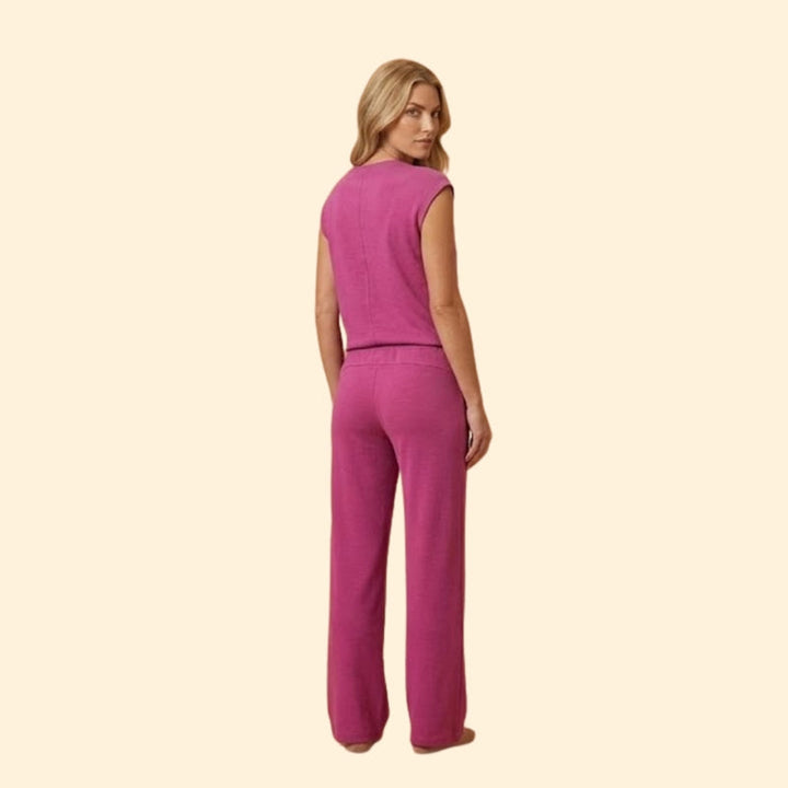 Women's Casual Lounge Set