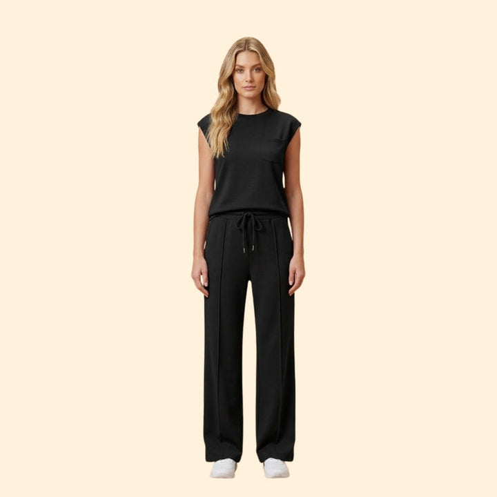 Women's Casual Lounge Set