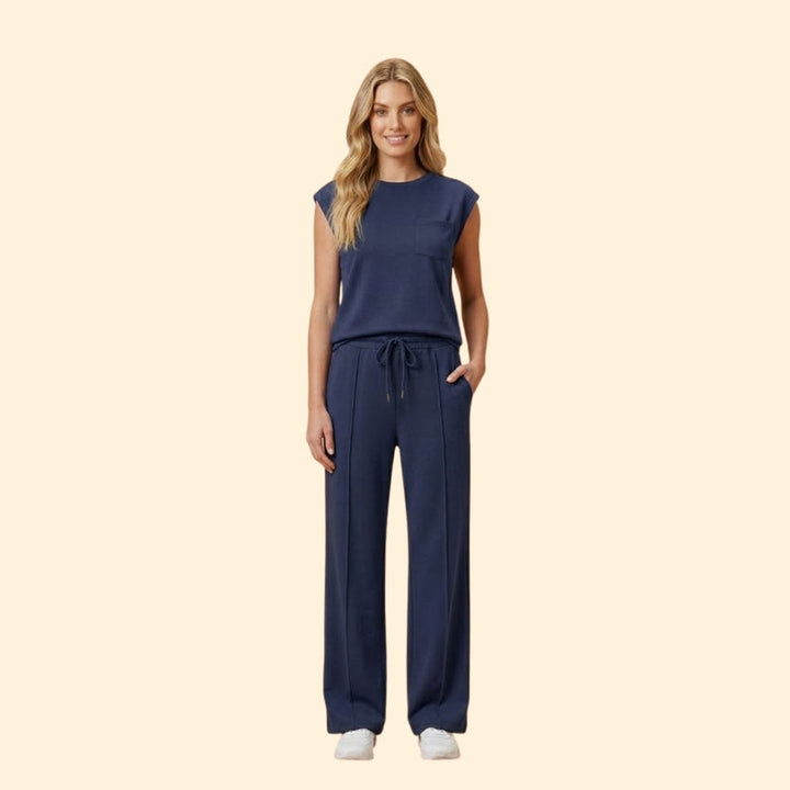 Women's Casual Lounge Set