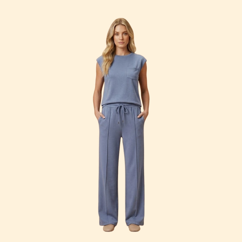 Women's Casual Lounge Set