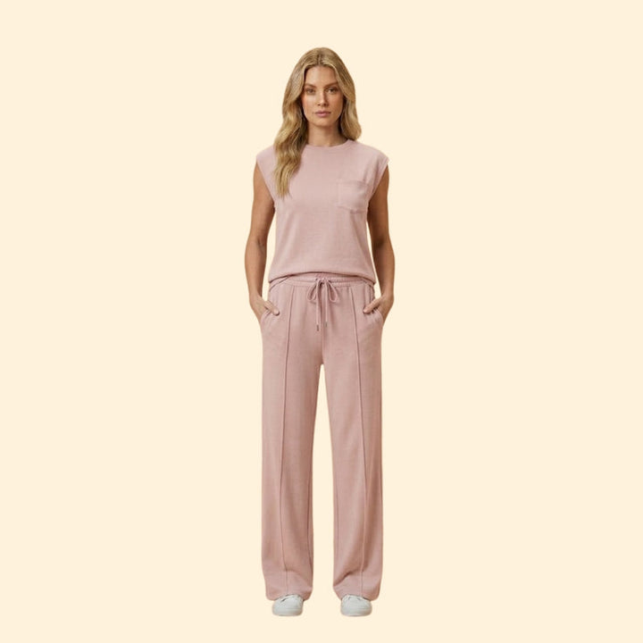 Women's Casual Lounge Set