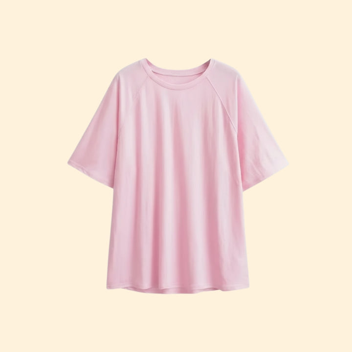 Women's Casual Short Sleeve Tee